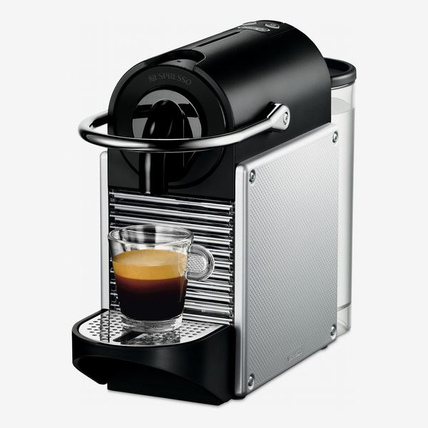 Nespresso Pixie coffee machine