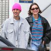 Celebrity Sightings In Los Angeles - March 13, 2023