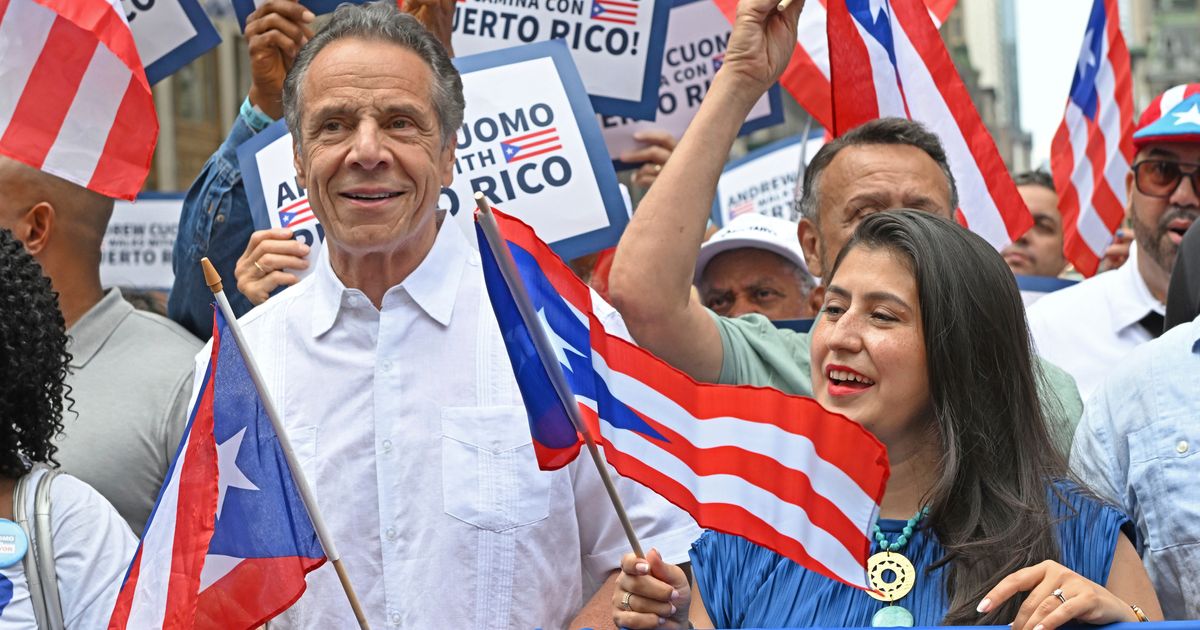 The Jessica Ramos Cuomo Endorsement Is About Revenge