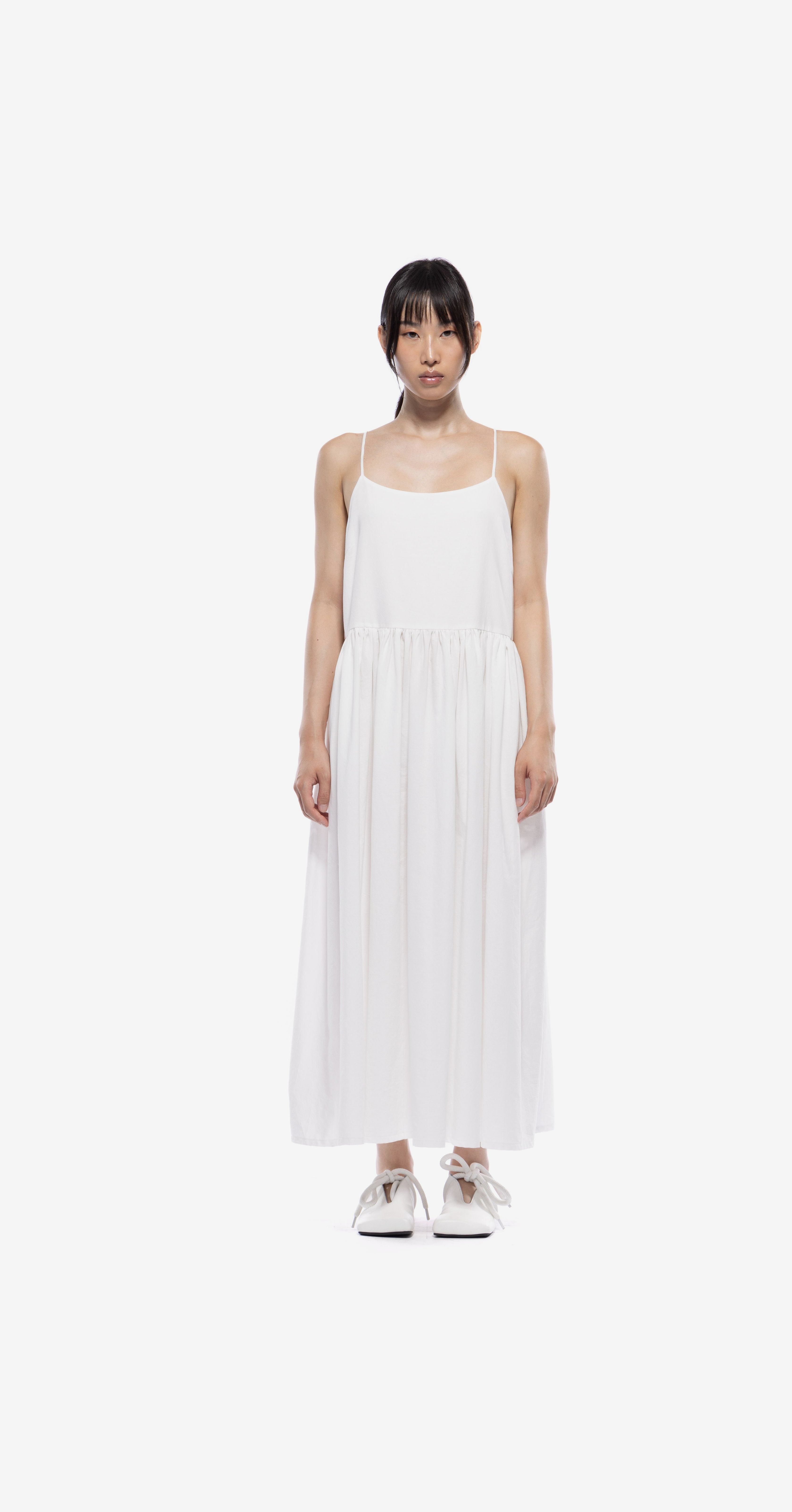 My Hunt for The Perfect No-Bra Summer Heat Wave Dress The Strategist