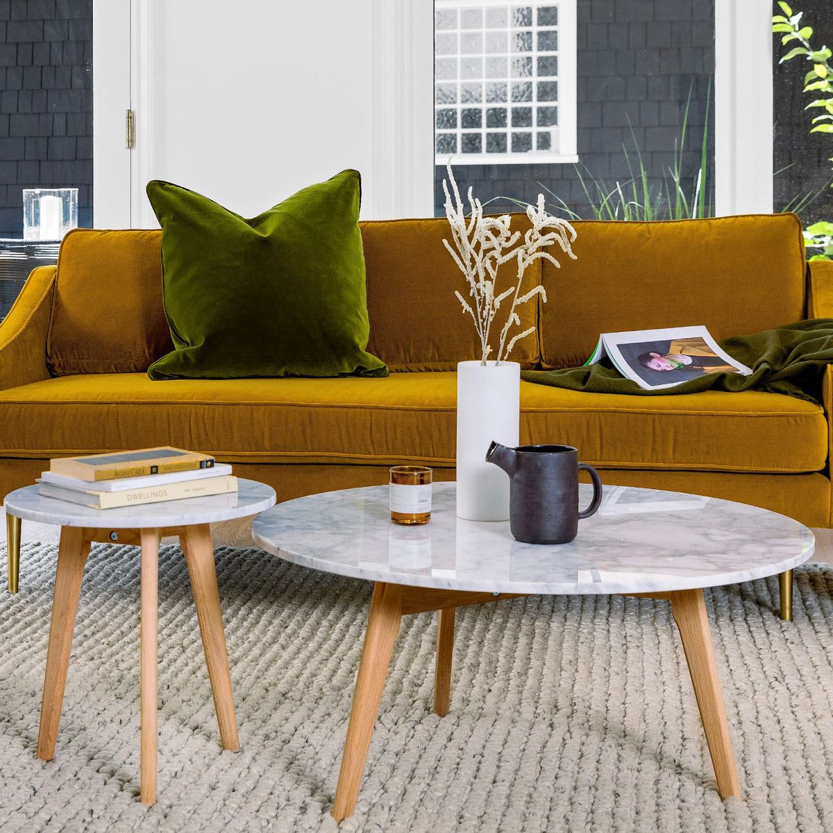 Why Women Love Mid Century And Scandinavian Furniture More Than Men