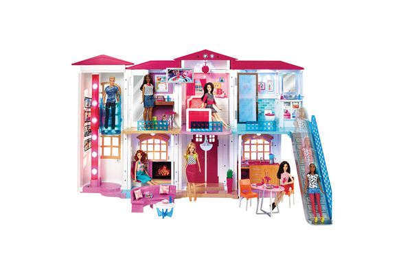 Barbie Hello Dreamhouse