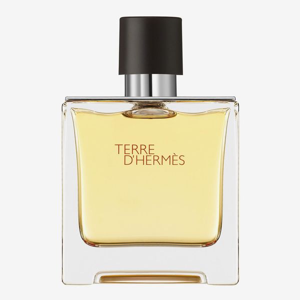 Hermès Terre D’Hermès Pure Perfume