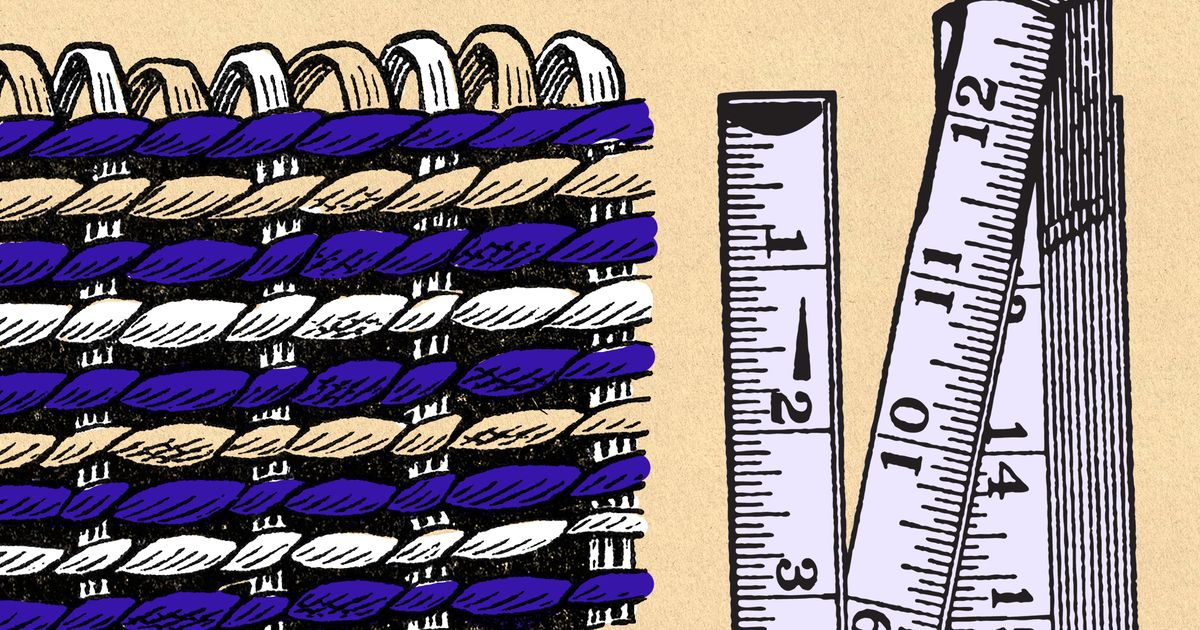 What Does Thread Count Mean? The Strategist