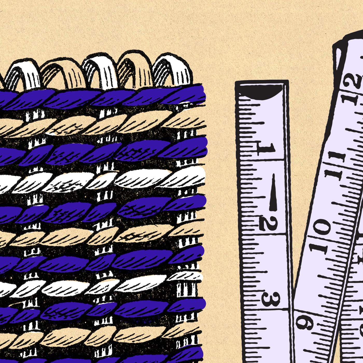 Understanding Thread Count - How To Measure Thread Count on Bed Sheets -  Truth About Thread Count