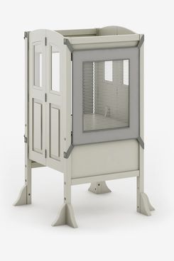 Martha Stewart Kitchen Helper Toddler Tower