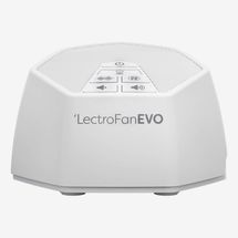 LectroFan Evo White-Noise Sound Machine