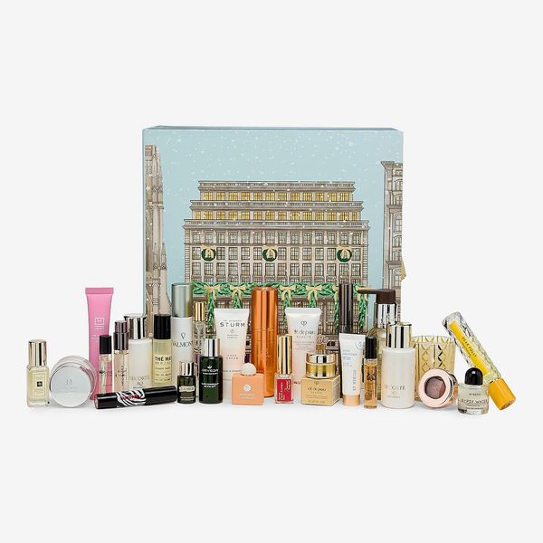 Saks Fifth Avenue Holiday 2025 Advent Calendar
