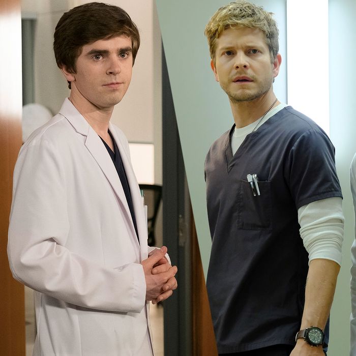 Whats the Deal with Matt Czuchry Tattoo on The Resident