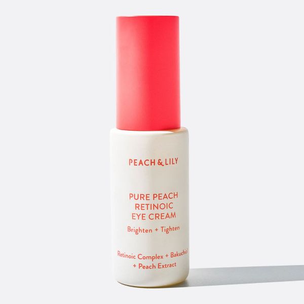 Peach & Lily Pure Peach Retinoic Eye Cream