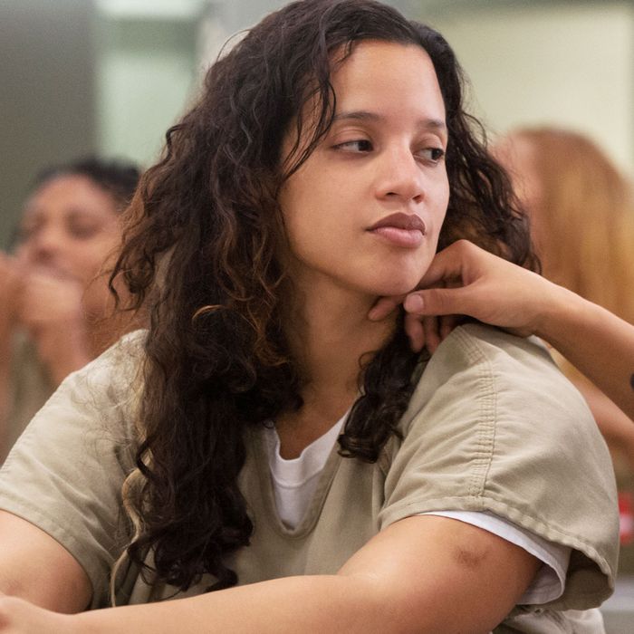 Orange Is The New Black Recap Season 6 Episode 6