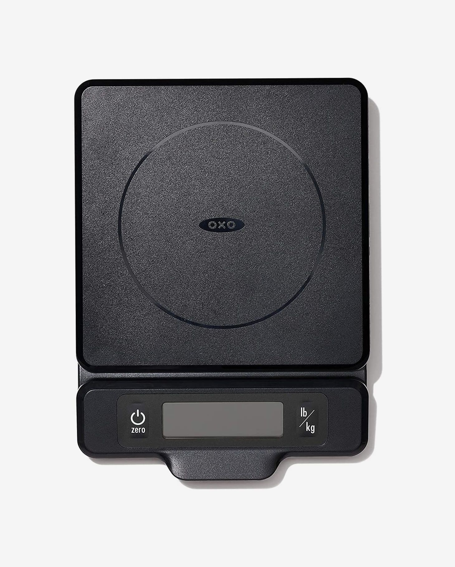 11 Best Smart Food Scales: Your Easy Buying Guide (2022)