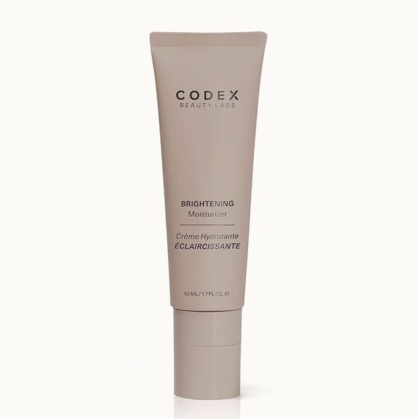 Codex Antu Brightening Moisturizer