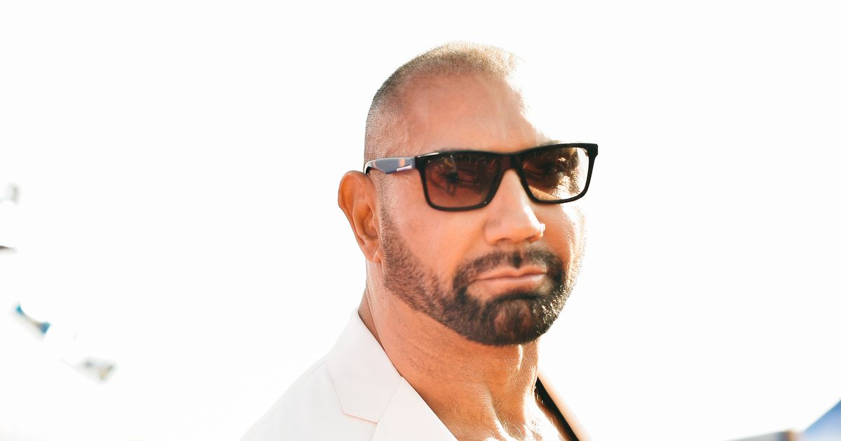 Dave Bautista slams call to join 'Fast and Furious' franchise: 'I'd rather  do good films