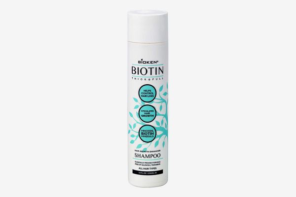 Bioken Thick & Full Biotin Shampoo