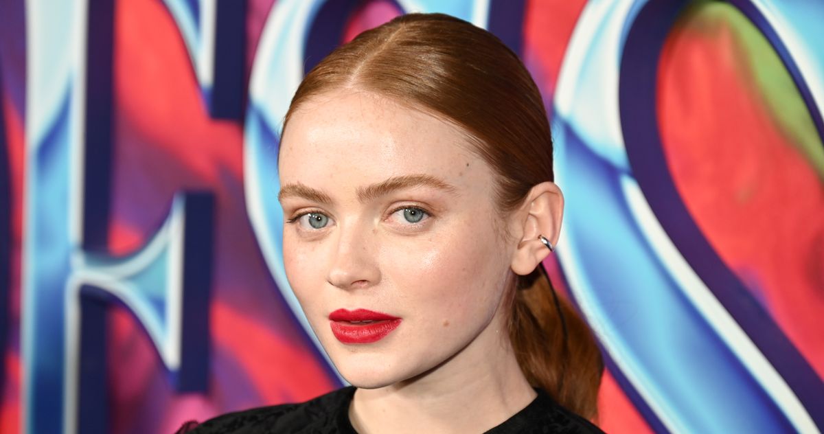 Spider-Man 4 Will Have Everything and the Sadie Sink