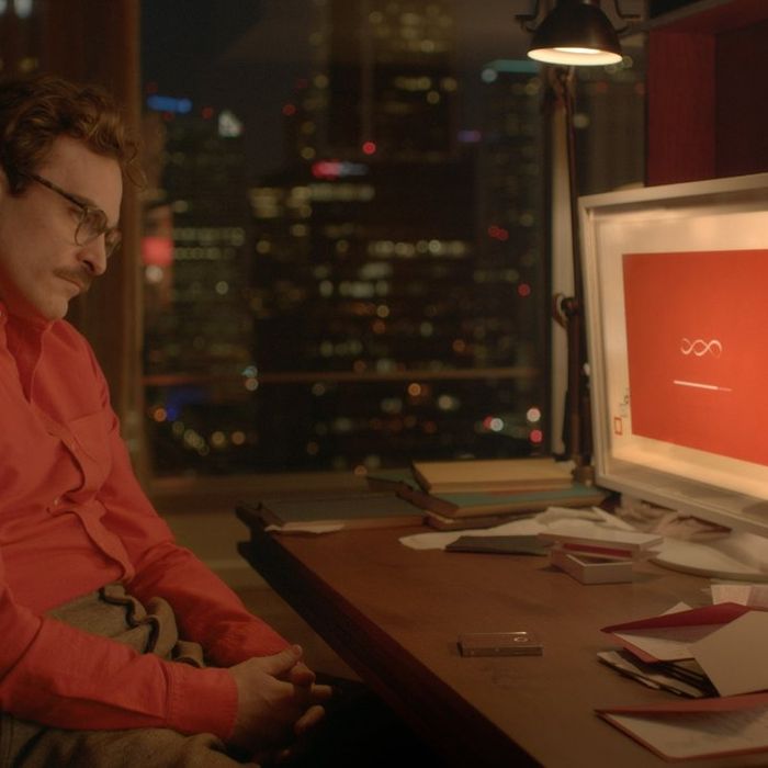 her spike jonze video game