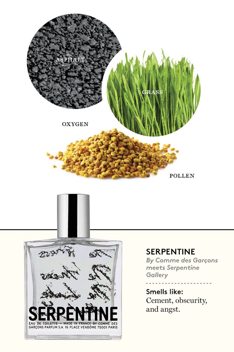 What’s New at the Olfactory: 32 New Fragrances for Spring