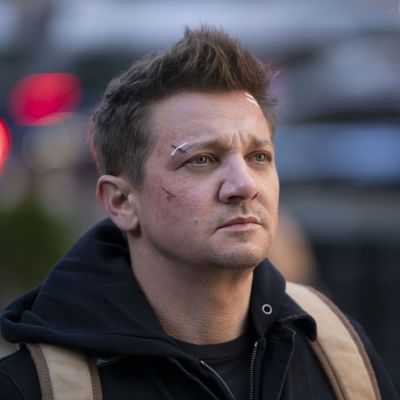 Hawkeye Recap, Episode 5: 'Ronin'