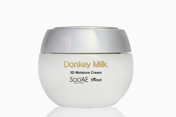 Soo Ae Freeset Donkey Milk 3D Moisture Cream