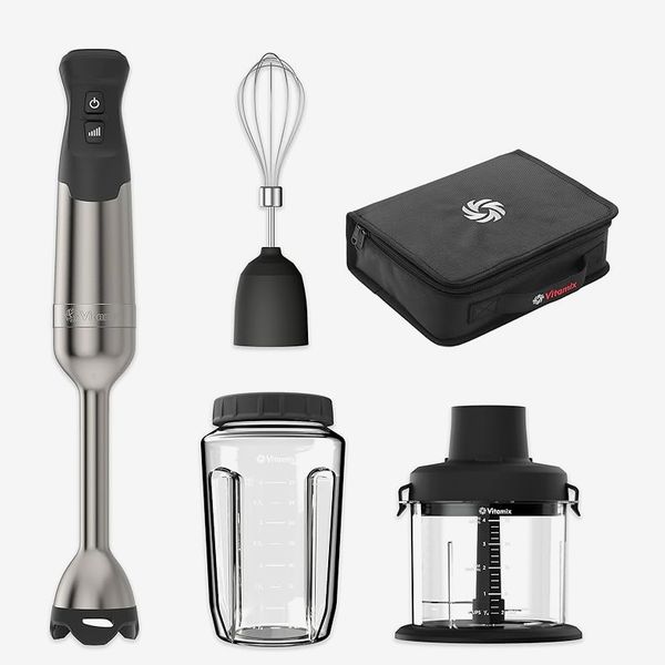 Vitamix 5-Speed Immersion Blender
