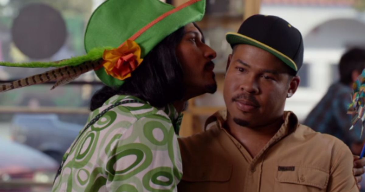 Key & Peele Hilariously Showed Why Outkast Hasn’t Been Very Productive ...