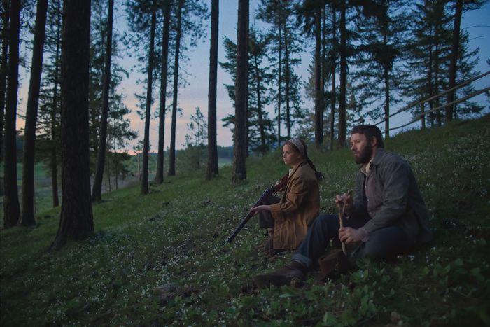 The Train Dreams Wars Are Here. Wait, What?