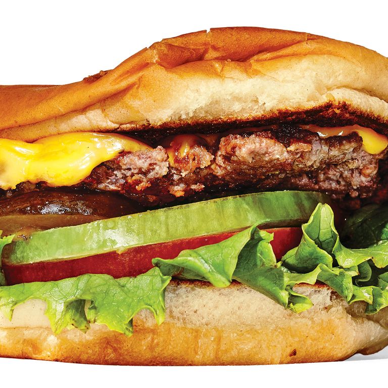 The 50 Most Important Burgers In New York