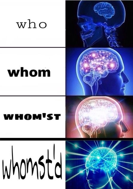 The Brain Meme Will Expand Your Mind