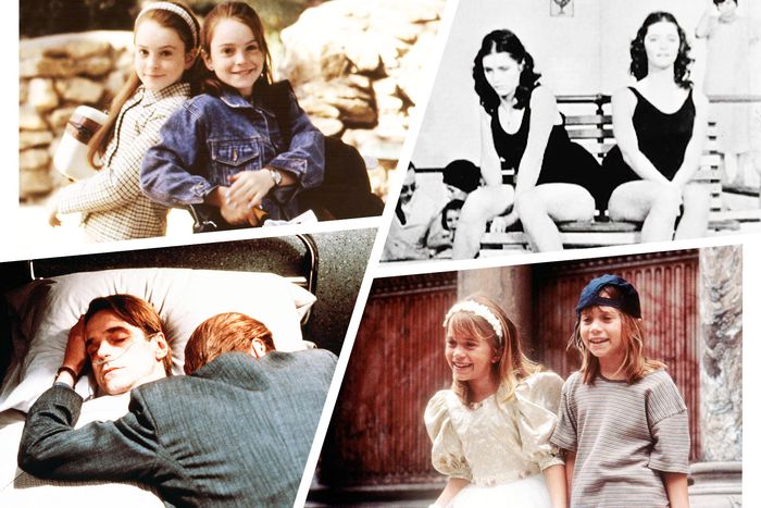 It Takes Two' Is Better Than 'The Parent Trap' For One Critical Reason