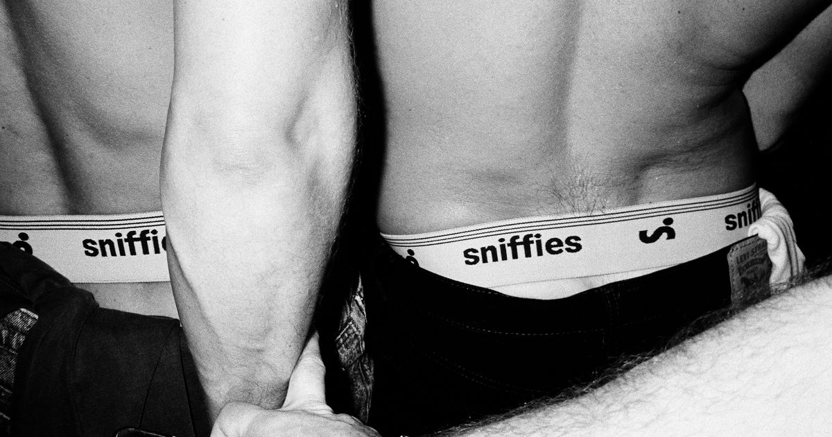 Shirtless DJ's Answer Boxers or Briefs, We'll listen to these DJ's no  matter what