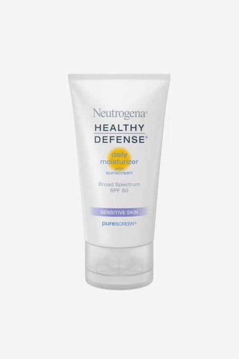 walgreens sensitive sunscreen lotion spf 50