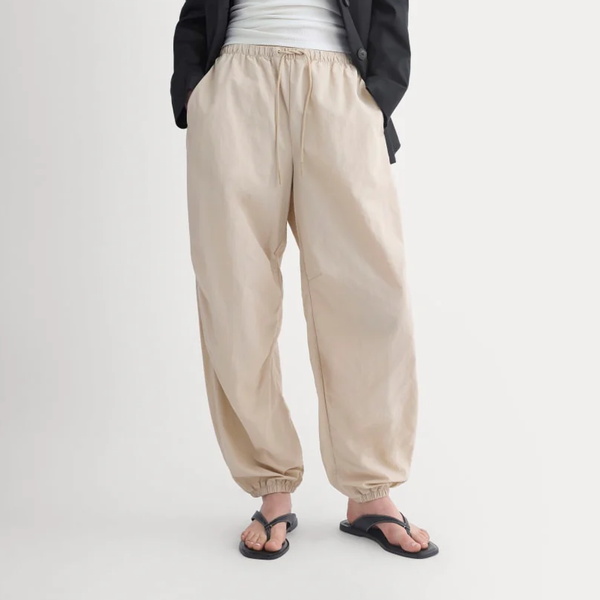 Everlane Parachute Pant