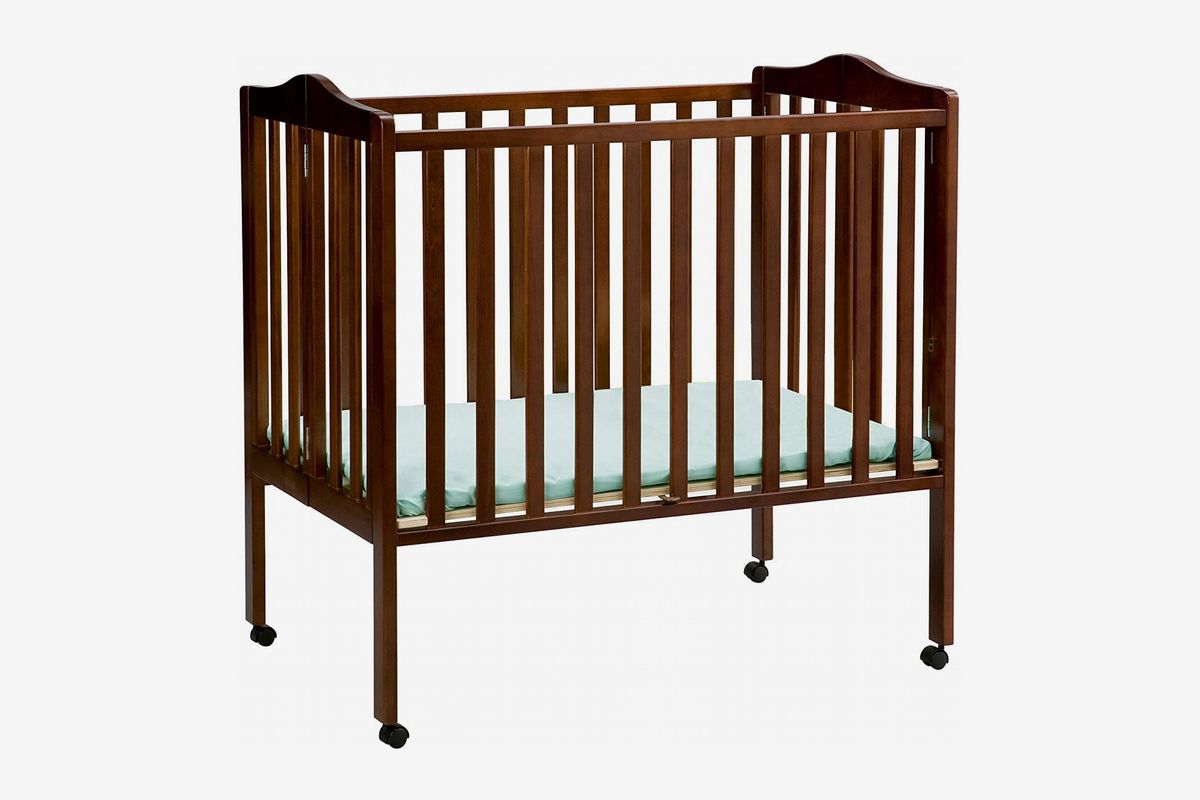 delta classic mini crib