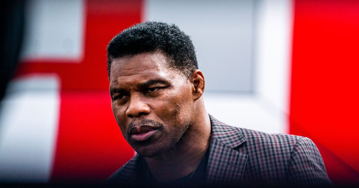 Video of Herschel Walker's 'Fright Night' Speech Viewed Nearly 2M Times