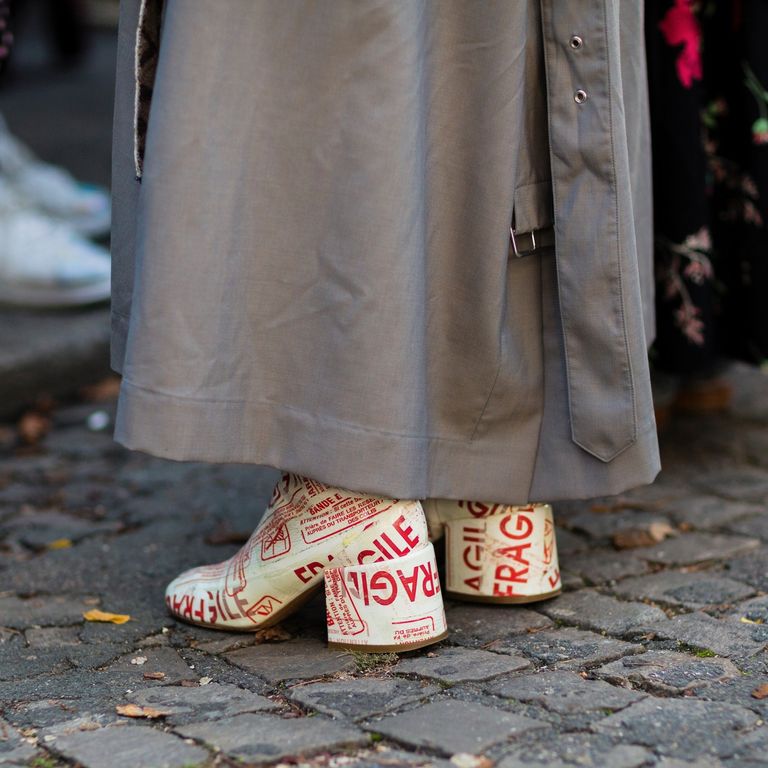 See More of the Best Street Style From Paris Fashion Week