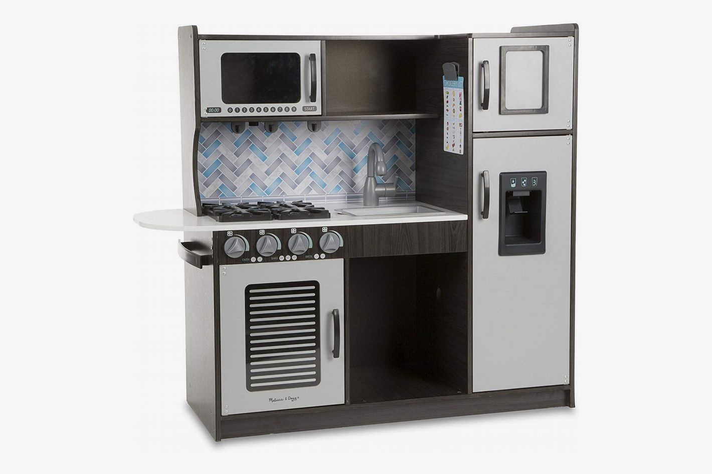 high quality play kitchen