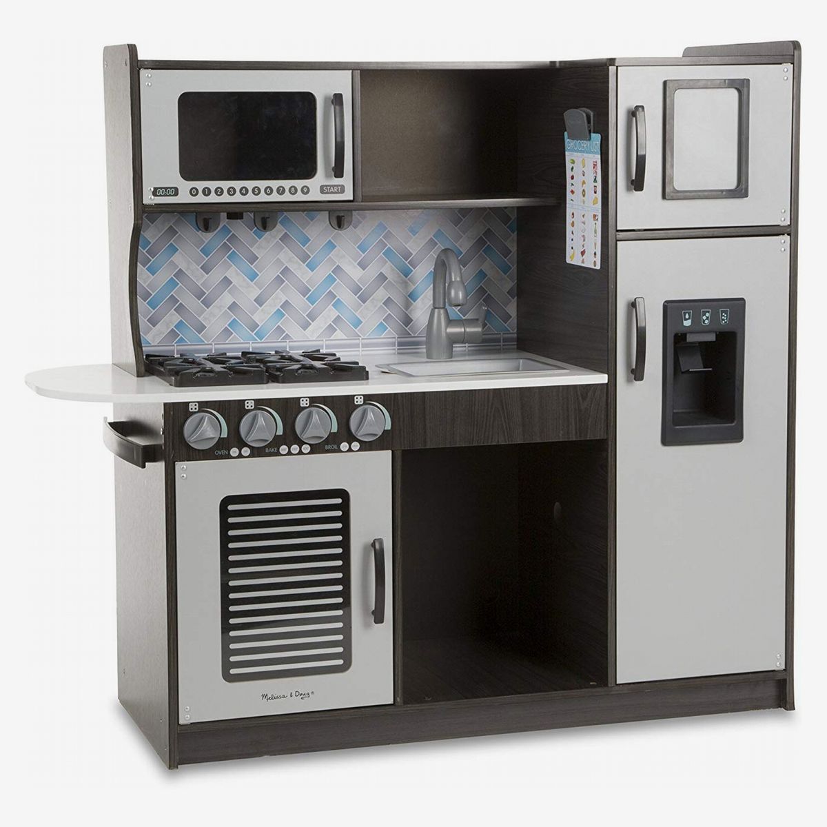 best kids toy kitchen