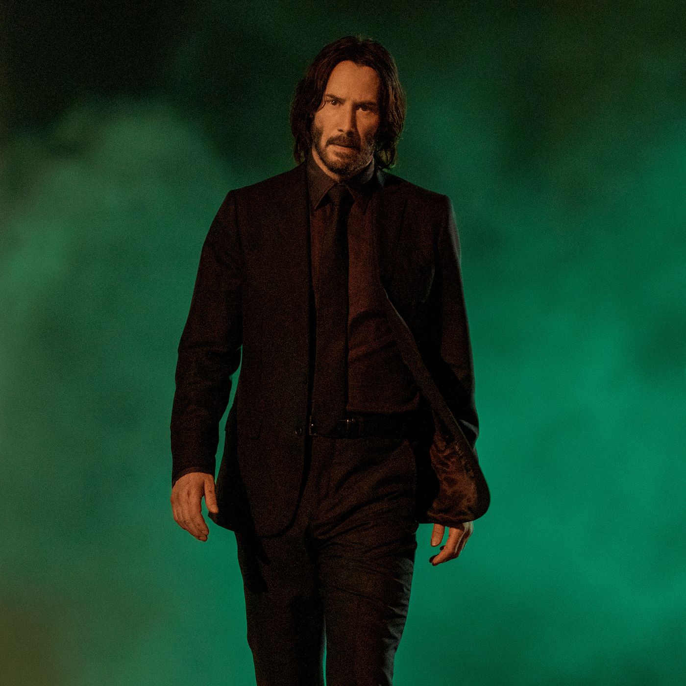 John Wick: Chapter 4 trailer sees Keanu Reeves taking revenge global