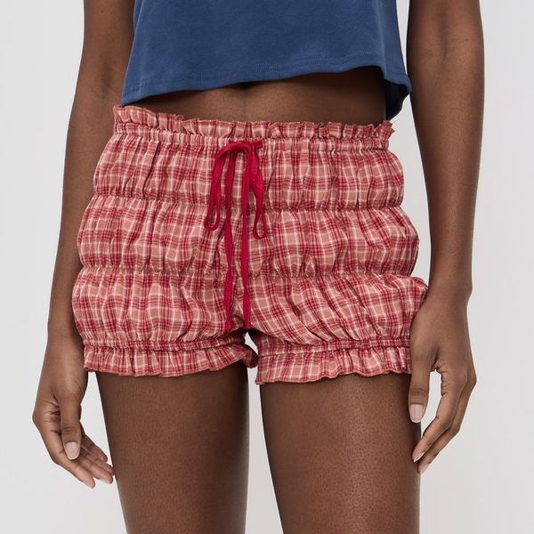 Bailey Rose Bloomers Shorts