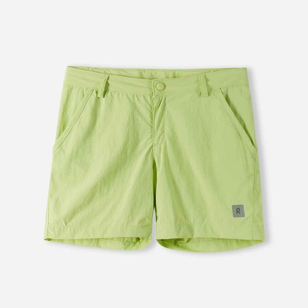 Reima Valoisin Girls UPF50+ Shorts