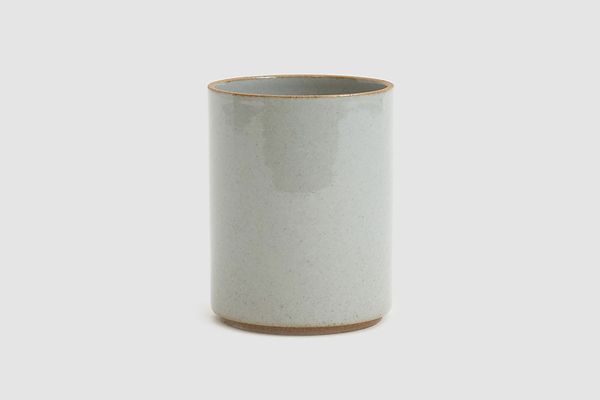 Hasami Porcelain 3 ⅓ in. Planter