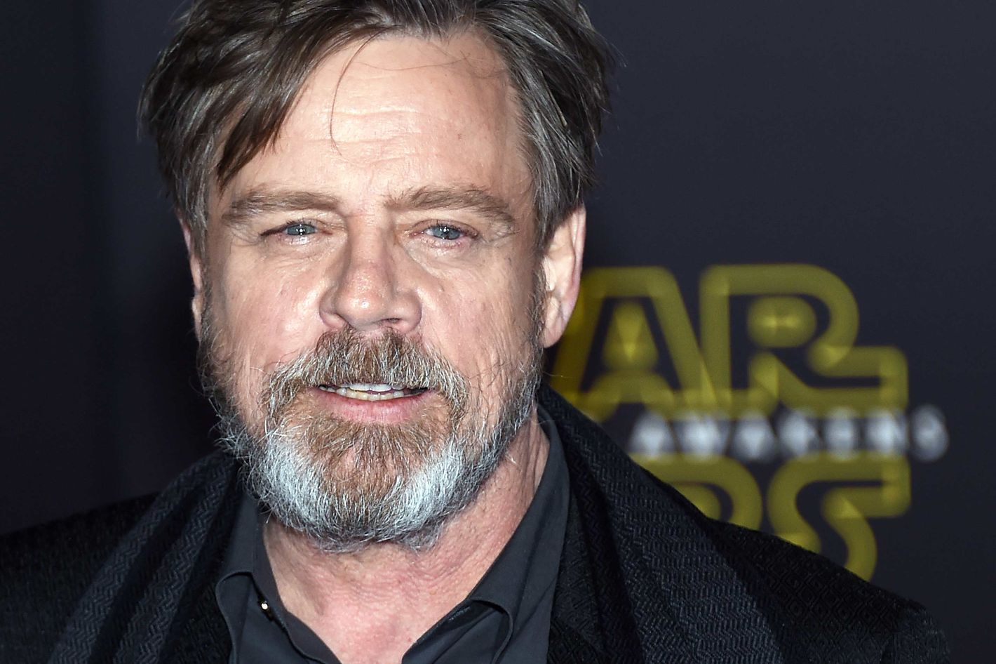 Have You Bought Mark Hamill's Autograph Sometime in the Last 38 Years?  Allow Him to Verify for You on Twitter That It's Probably Fake