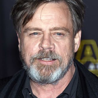 Mark Hamill HD Wallpapers and Backgrounds