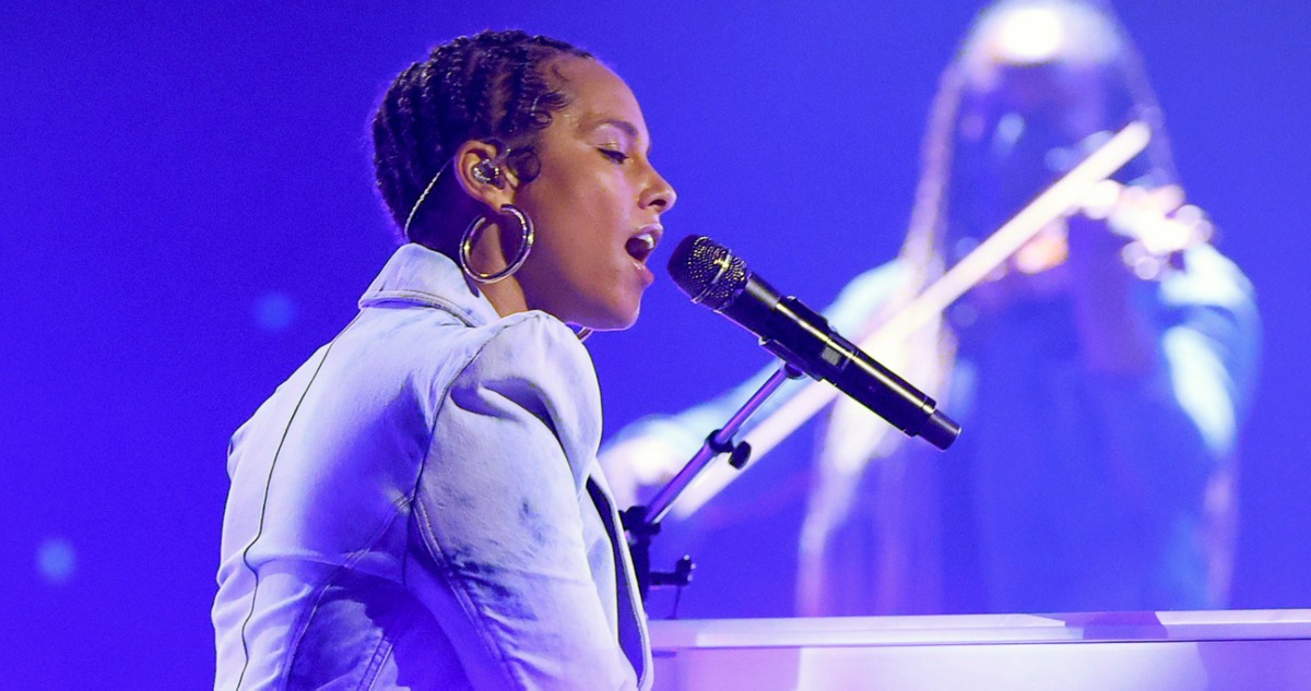 Alicia Keys 2021. Алиша кис 2021 фото.