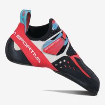 La Sportiva Solution Comp Climbing Shoe - Women's