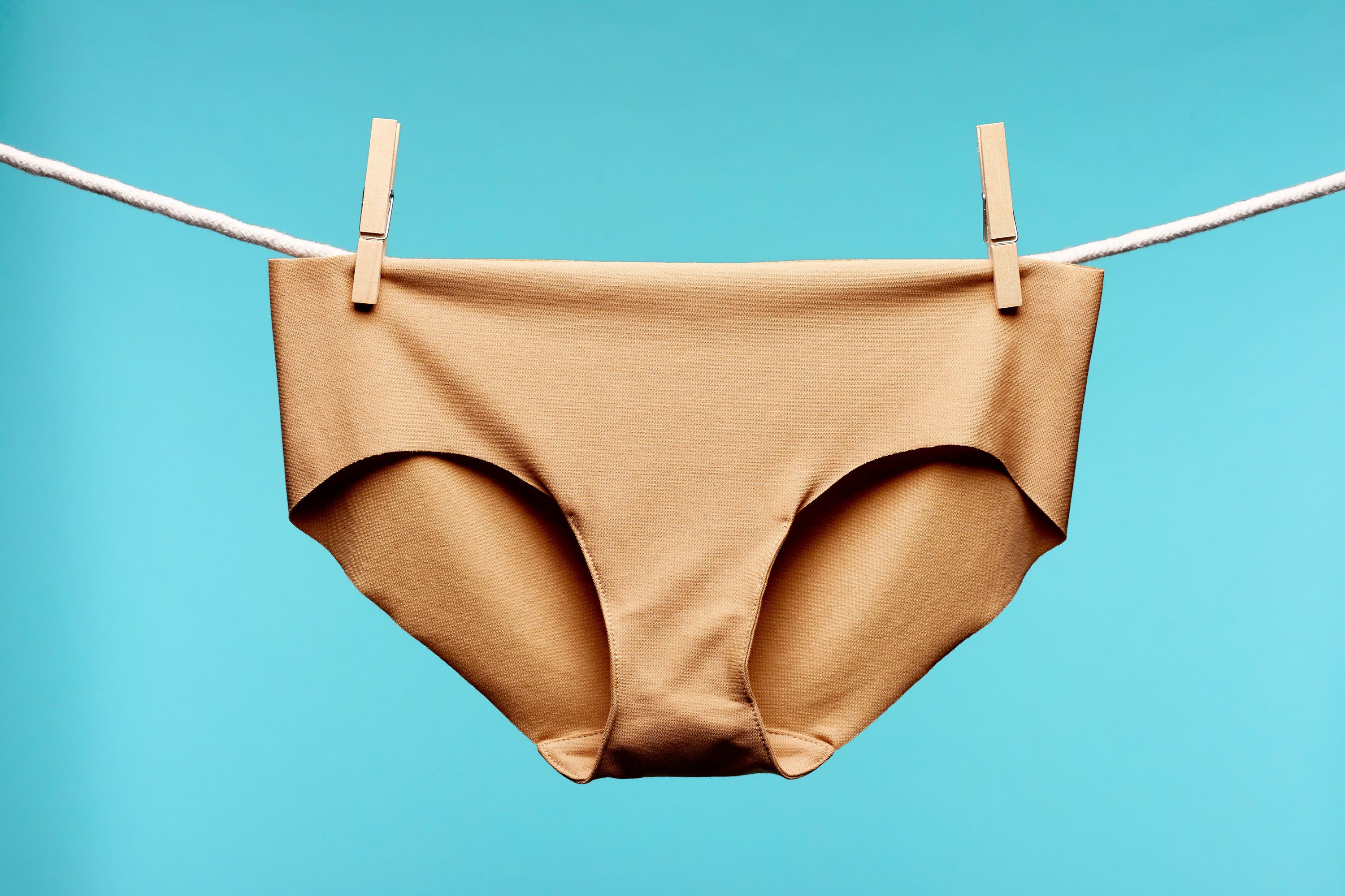 Articulación parálisis período Best Women's Underwear 2023 | The Strategist