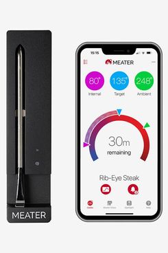 MEATER SE: Smart Bluetooth Meat Thermometer