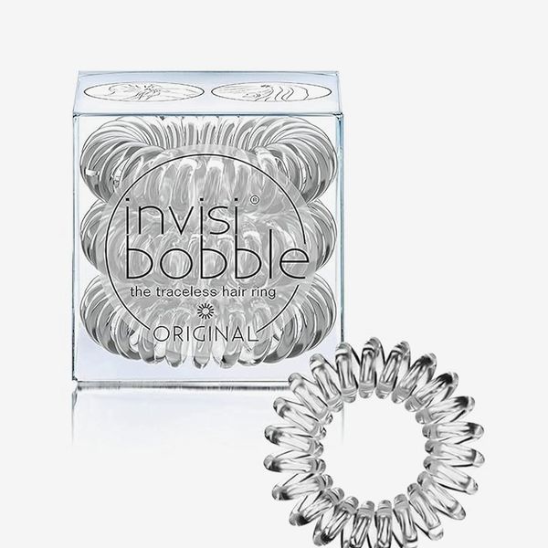 invisibobble Spiral Hair Ties