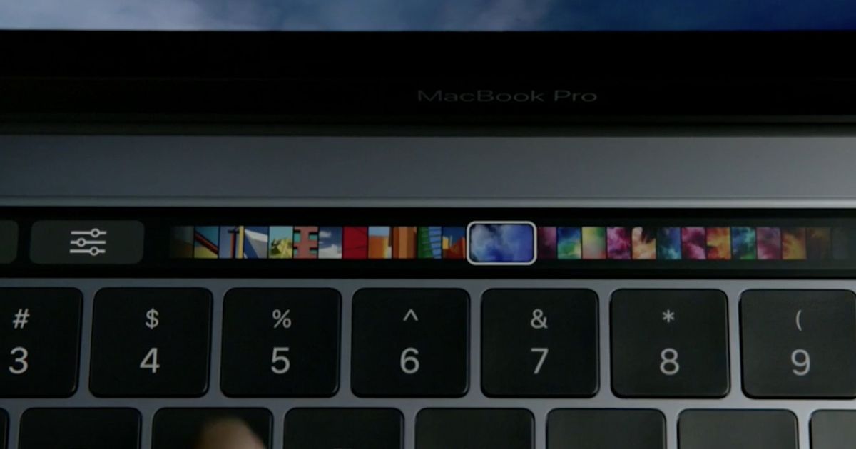 Apple Just Changed Your MacBook Pro in One Big Way